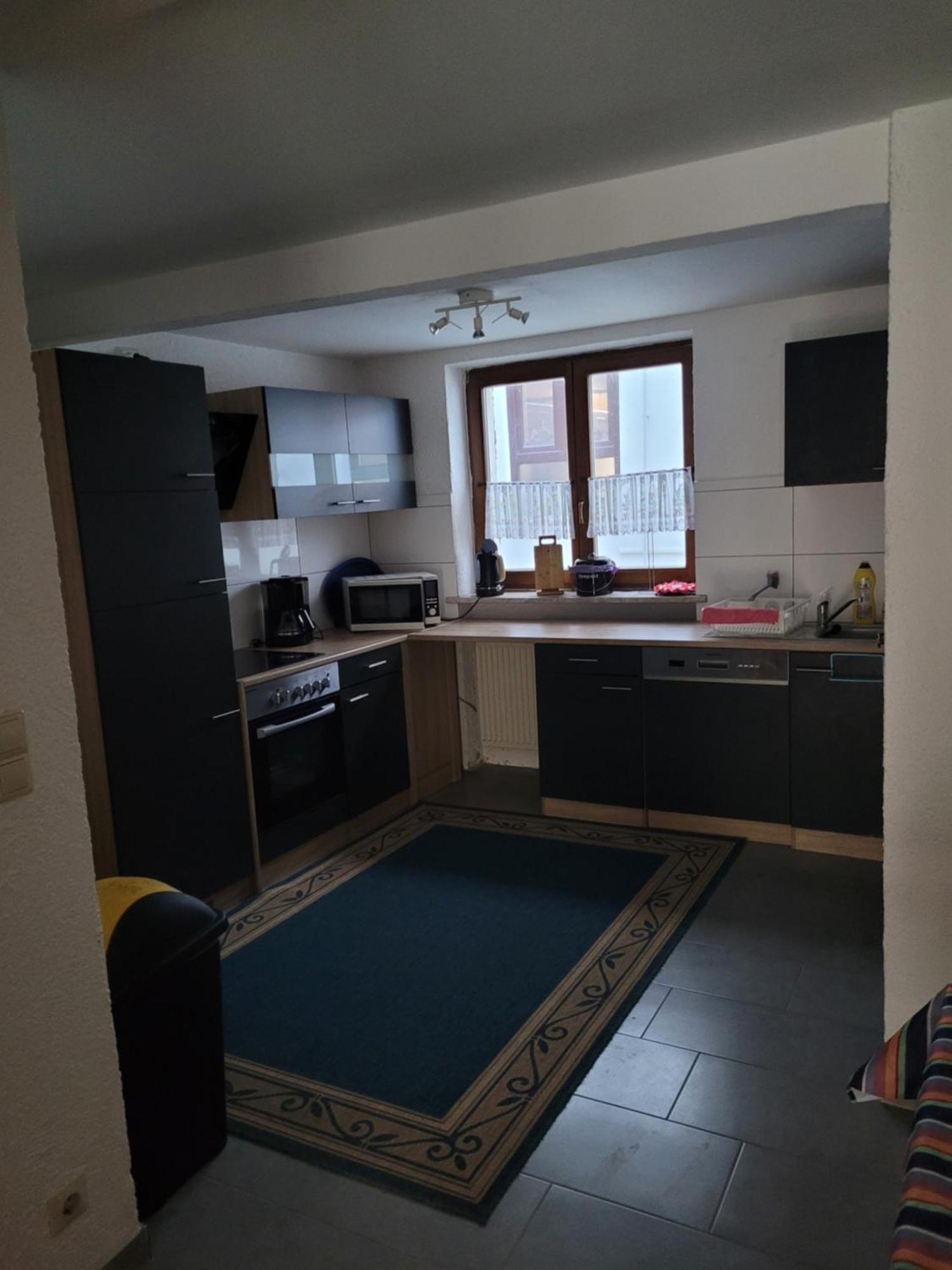 Ferienwohnung Fam.Lutz Knittelsheim Exterior foto