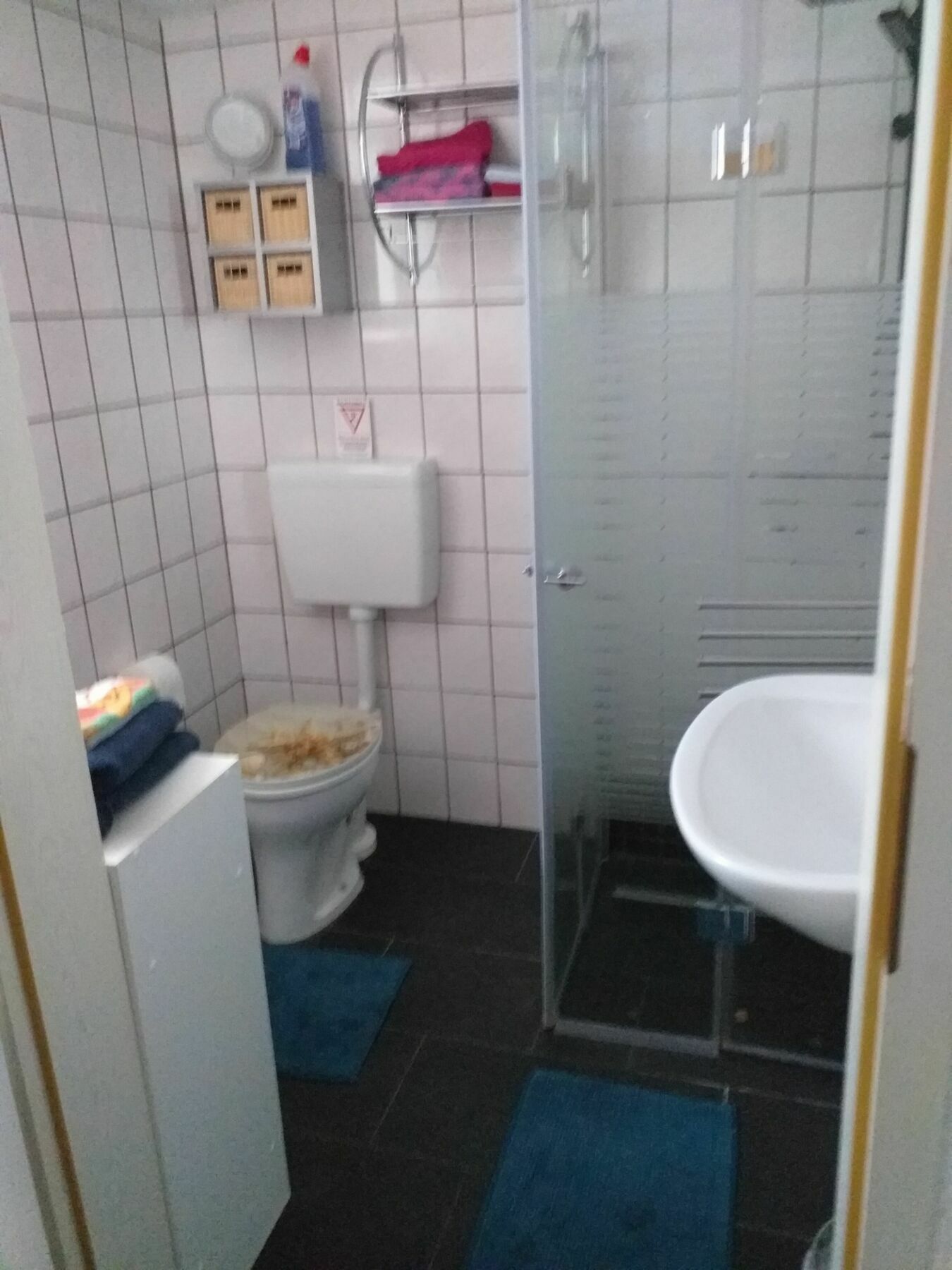Ferienwohnung Fam.Lutz Knittelsheim Habitación foto