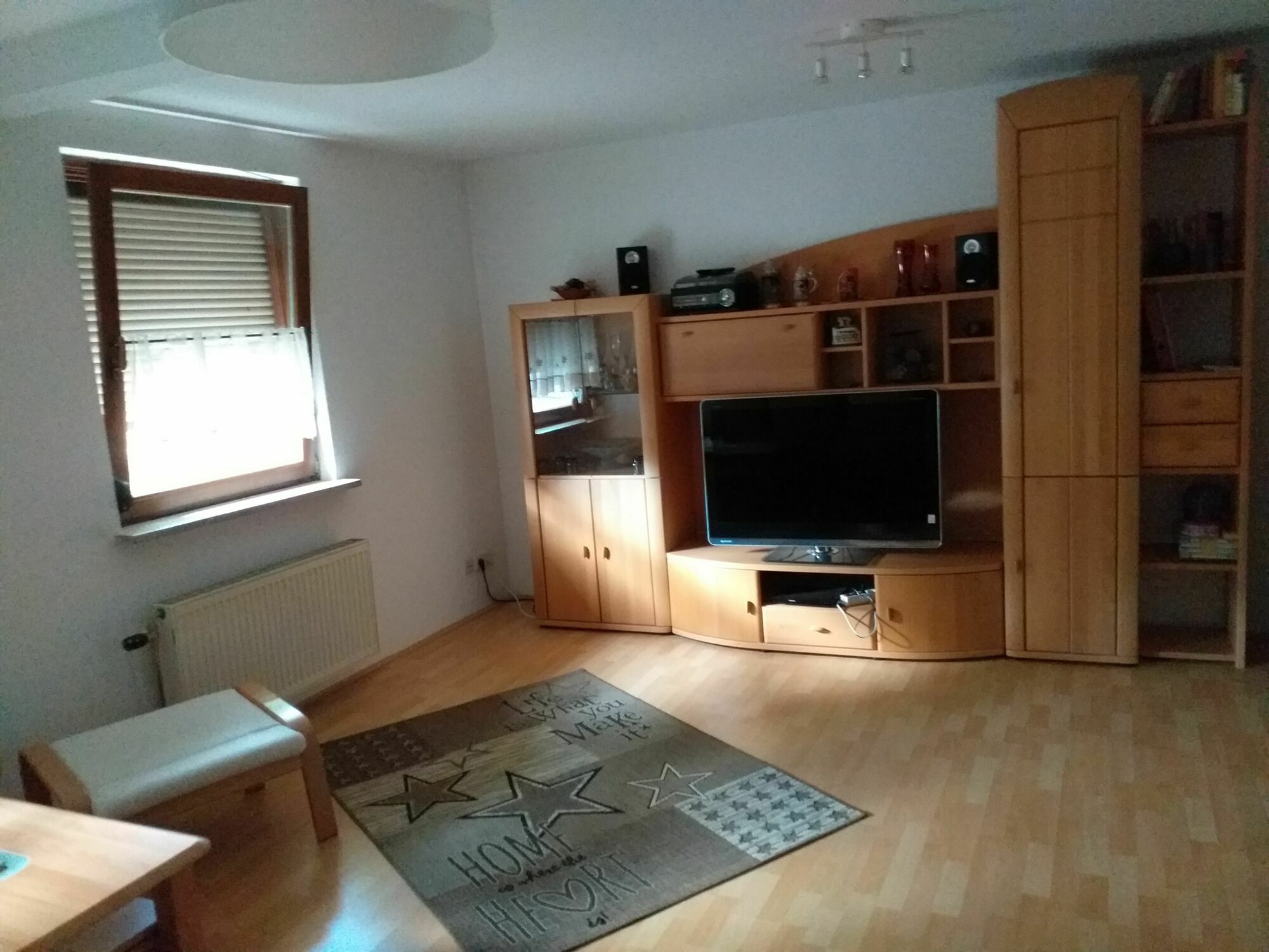 Ferienwohnung Fam.Lutz Knittelsheim Habitación foto